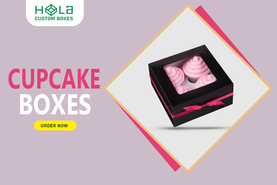 custom packaging wholesale